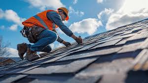 Fast & Reliable Emergency Roof Repairs in Minier, IL